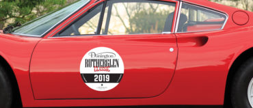 Donington Rutherglen Classic