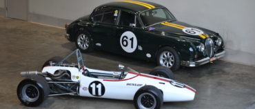 The Historic Racing Car & Motorcycles Auction – 21-28 July 2019