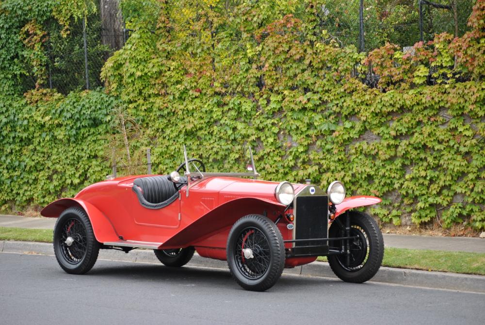 Global bidding war for rare Lowe’s Ferrari memorabilia