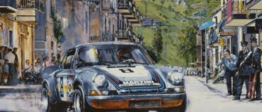 Donington Auctions announces 2 part Porsche Auction featuring rare memorabilia and parts , including items from the collections of marque specialists Jeff Dutton and Austin King.