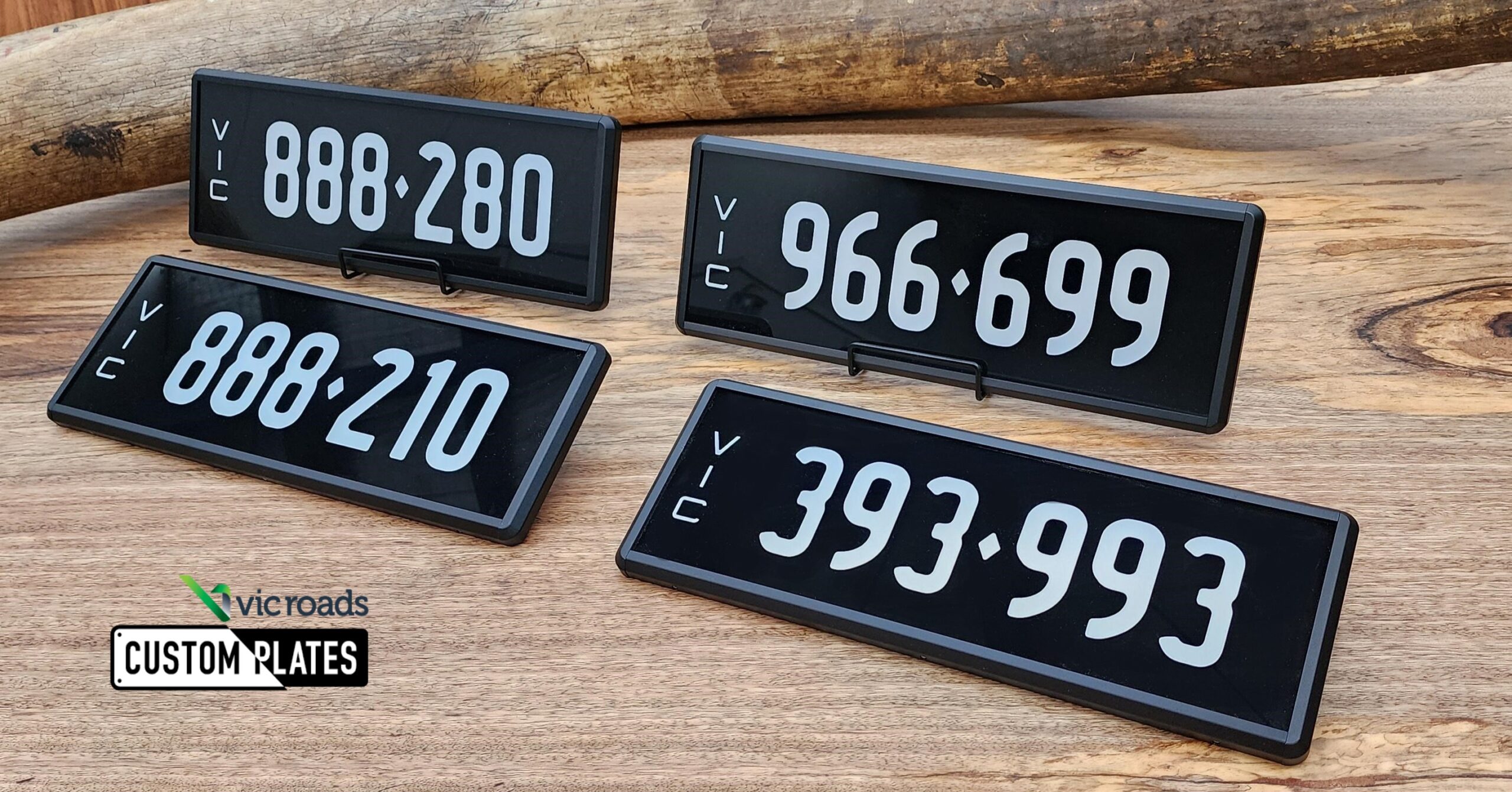 THE NUMBERS HAVE IT AT DONINGTON’S PLATE AUCTION