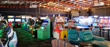 MORE THAN 100 ‘RETRO’ AMUSEMENT MACHINES TO BE AUCTIONED UNRESERVED