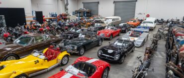 NEW DONINGTON HEADQUARTERS ENABLES EXPANSION