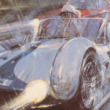 Banner Italian Exotica Part Ii