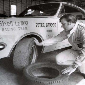 Briggs Monaro