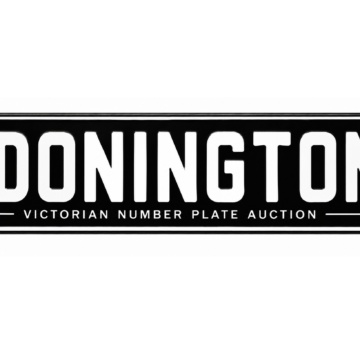 Donplate Sale